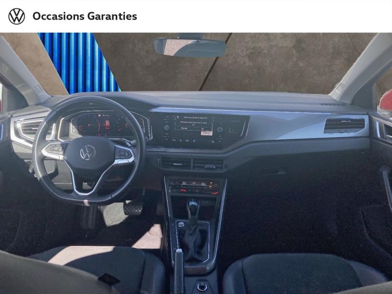 Voitures occasions VOLKSWAGEN TAIGO Style Rivery