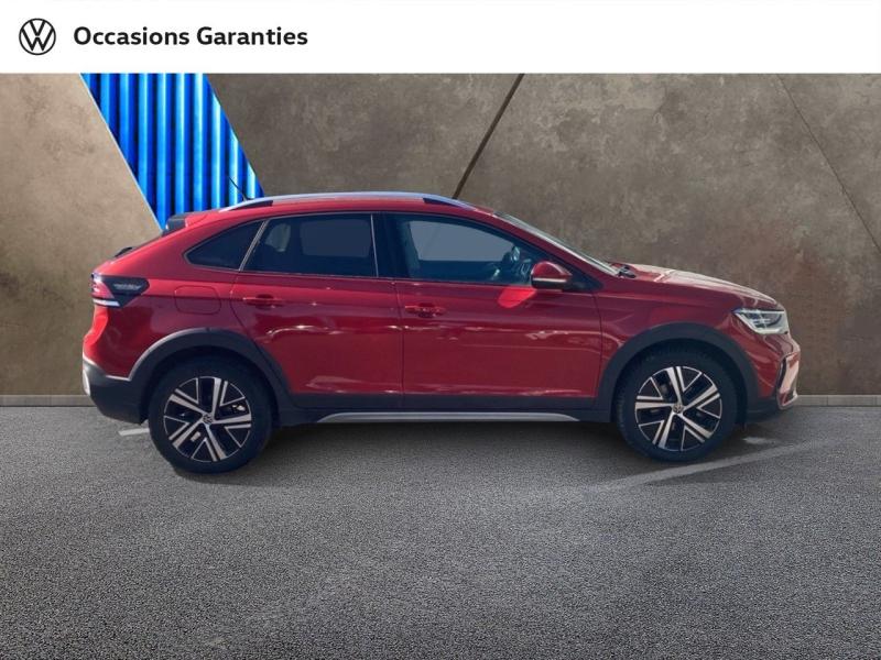 Voitures occasions VOLKSWAGEN TAIGO Style Rivery