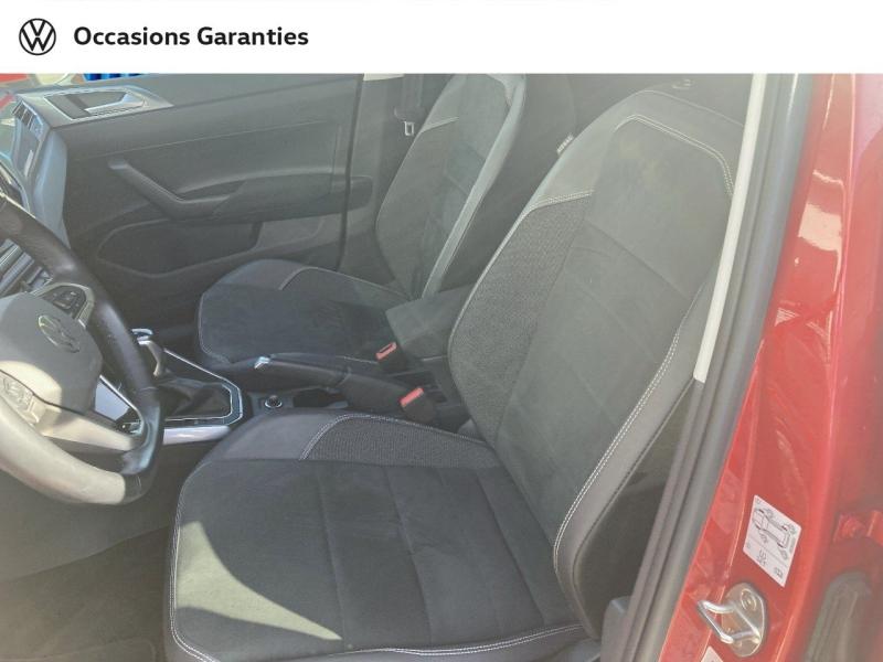 Voitures occasions VOLKSWAGEN TAIGO Style Rivery