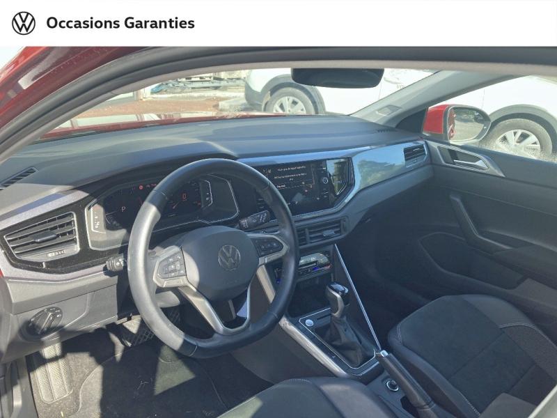 Voitures occasions VOLKSWAGEN TAIGO Style Rivery
