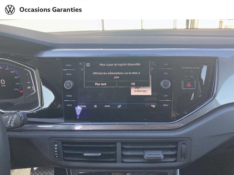 Voitures occasions VOLKSWAGEN TAIGO Style Rivery