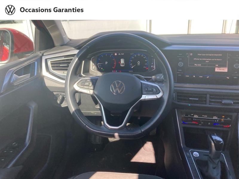 Voitures occasions VOLKSWAGEN TAIGO Style Rivery