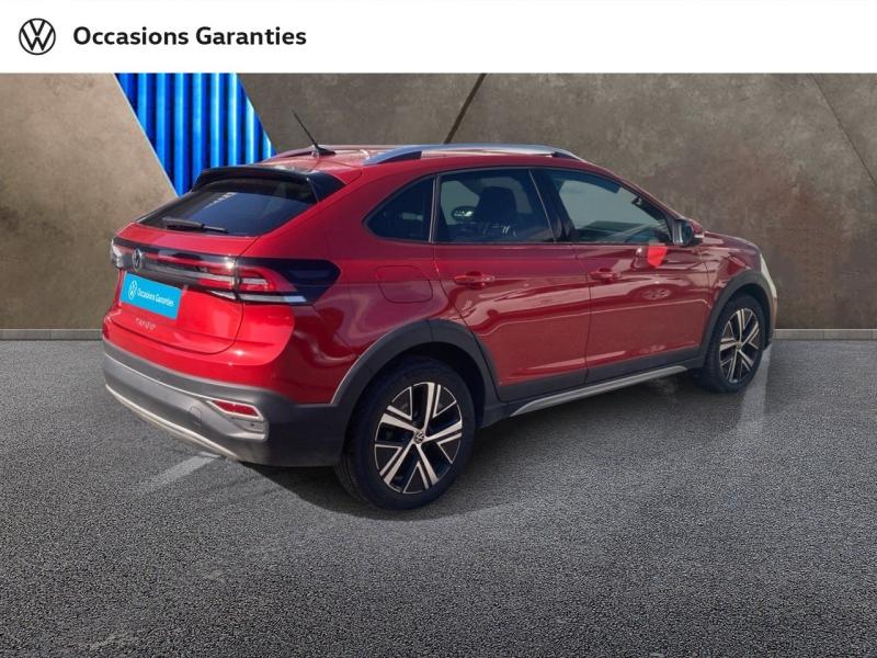 Voitures occasions VOLKSWAGEN TAIGO Style Rivery