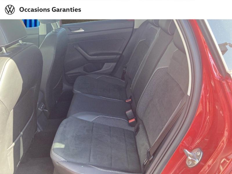 Voitures occasions VOLKSWAGEN TAIGO Style Rivery