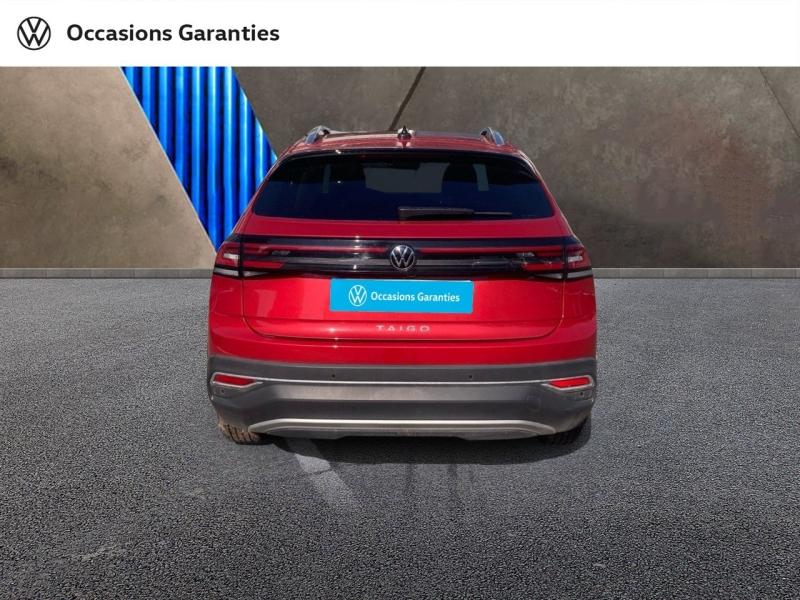 Voitures occasions VOLKSWAGEN TAIGO Style Rivery