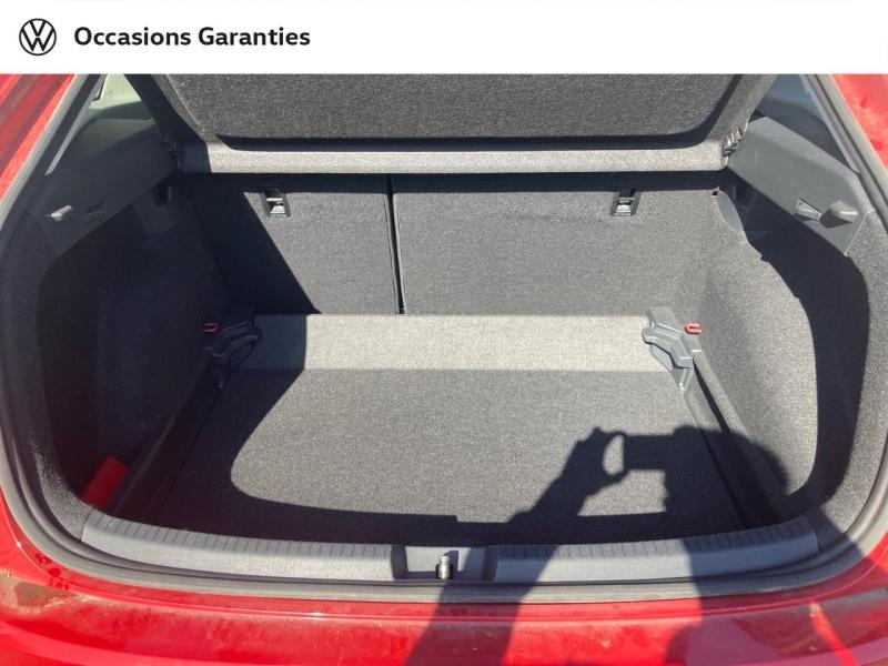 Voitures occasions VOLKSWAGEN TAIGO Style Rivery