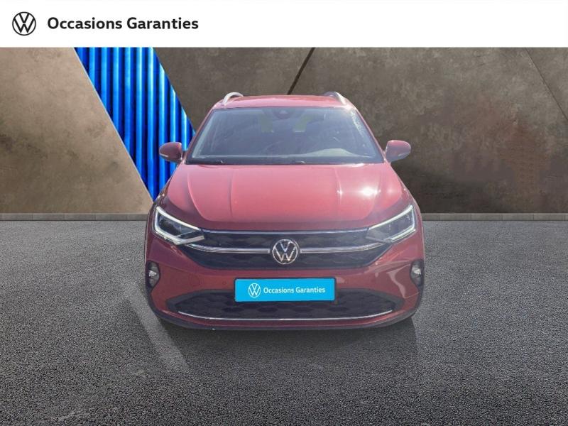 Voitures occasions VOLKSWAGEN TAIGO Style Rivery