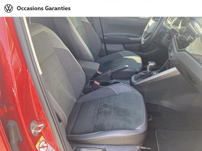 Voitures occasions VOLKSWAGEN TAIGO Style Rivery