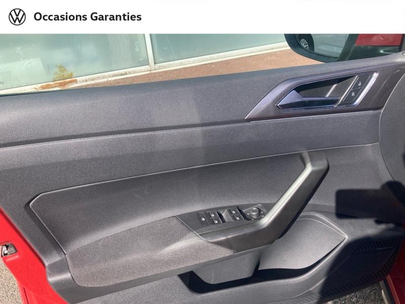 Voitures occasions VOLKSWAGEN TAIGO Style Rivery
