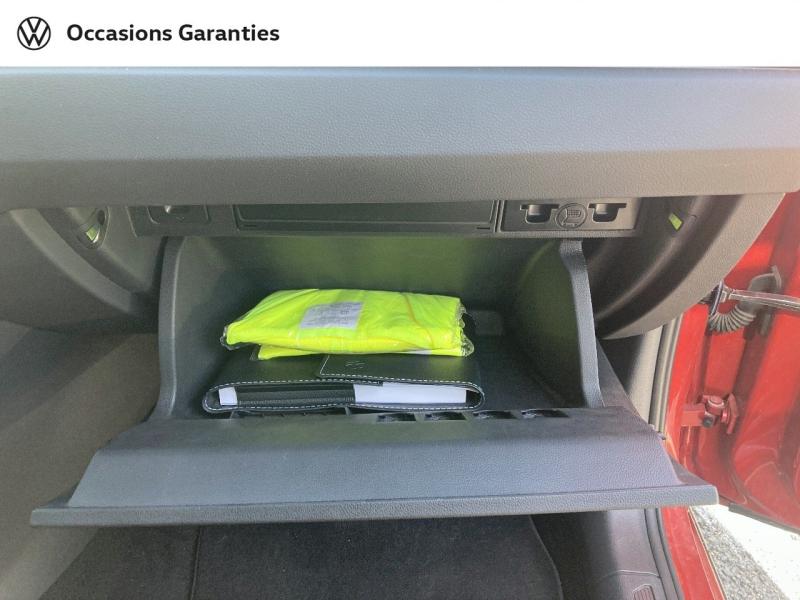 Voitures occasions VOLKSWAGEN TAIGO Style Rivery
