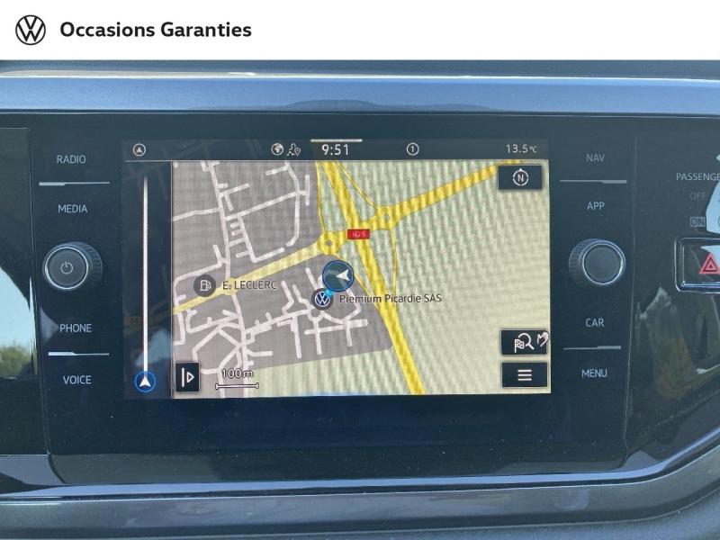 Voitures occasions VOLKSWAGEN TAIGO Style Rivery