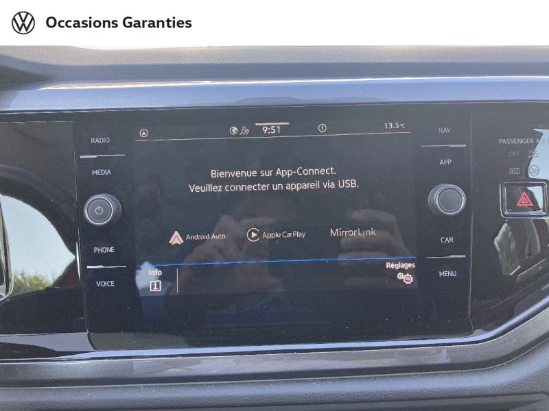 Voitures occasions VOLKSWAGEN TAIGO Style Rivery