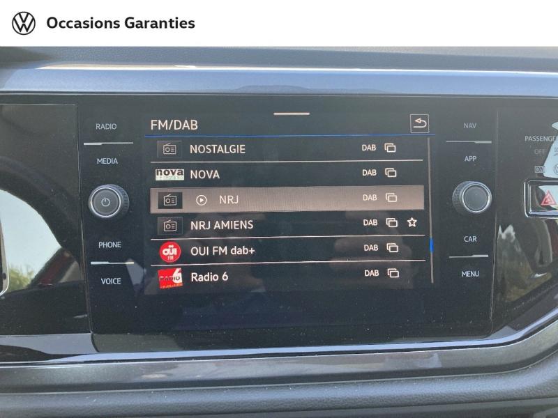 Voitures occasions VOLKSWAGEN TAIGO Style Rivery