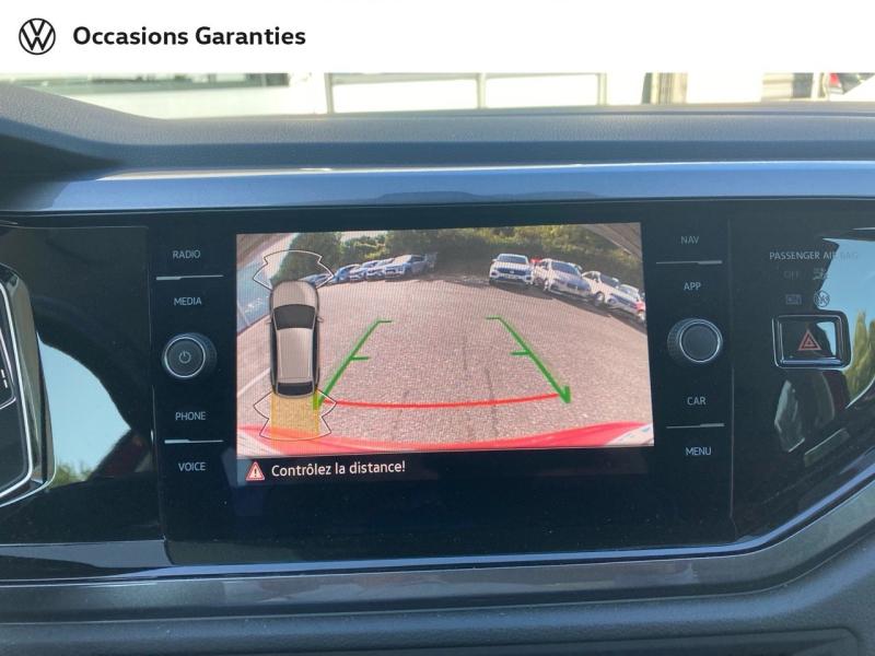 Voitures occasions VOLKSWAGEN TAIGO Style Rivery