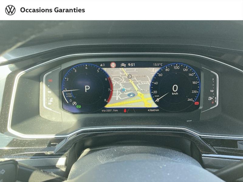 Voitures occasions VOLKSWAGEN TAIGO Style Rivery