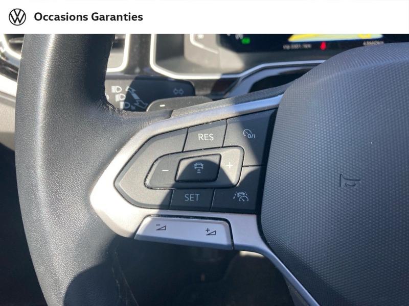 Voitures occasions VOLKSWAGEN TAIGO Style Rivery