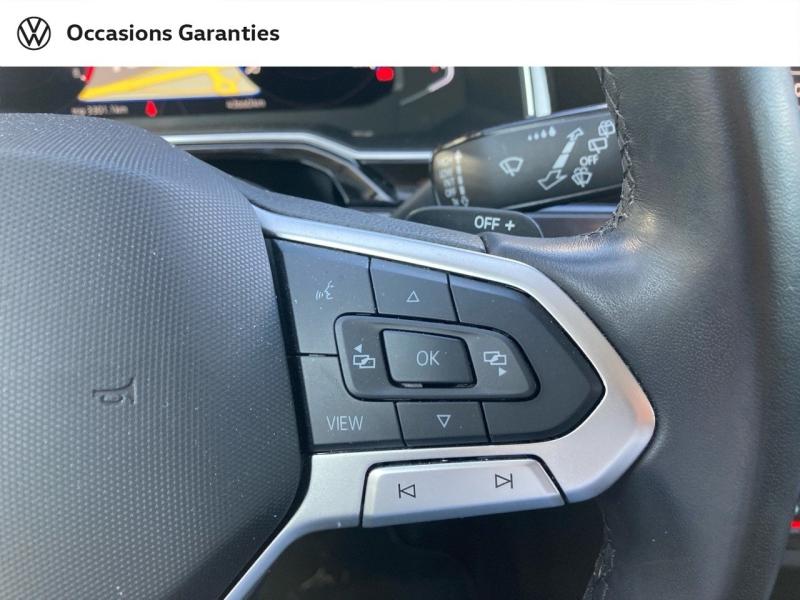 Voitures occasions VOLKSWAGEN TAIGO Style Rivery