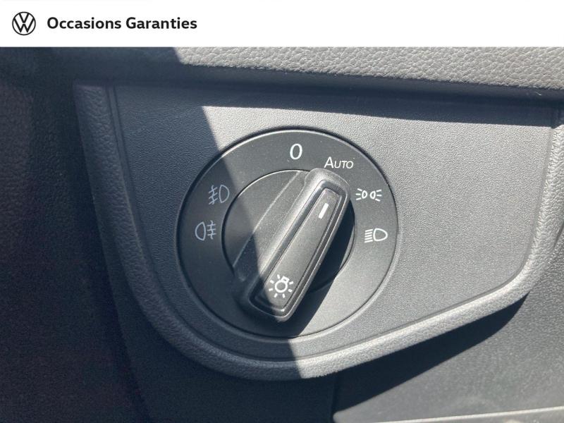 Voitures occasions VOLKSWAGEN TAIGO Style Rivery