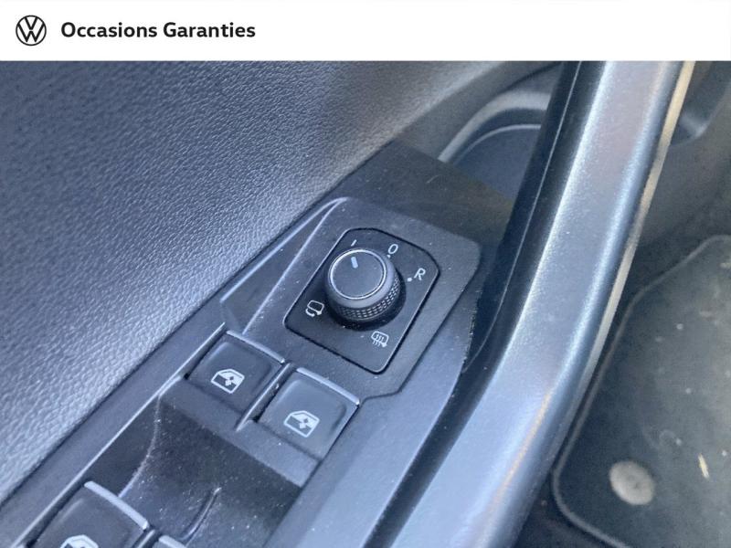 Voitures occasions VOLKSWAGEN TAIGO Style Rivery