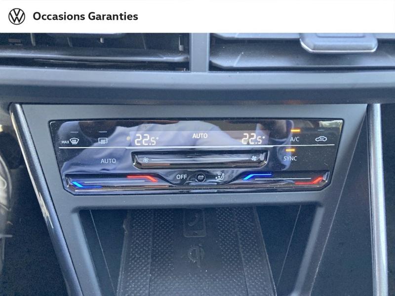 Voitures occasions VOLKSWAGEN TAIGO Style Rivery
