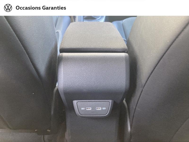 Voitures occasions VOLKSWAGEN TAIGO Style Rivery