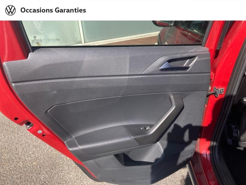 Voitures occasions VOLKSWAGEN TAIGO Style Rivery