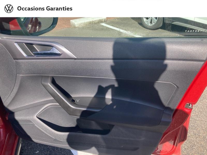 Voitures occasions VOLKSWAGEN TAIGO Style Rivery