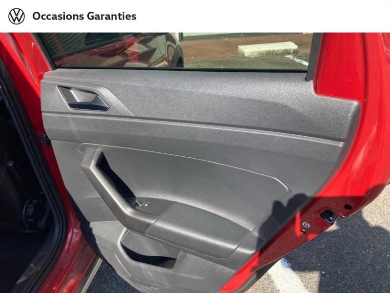 Voitures occasions VOLKSWAGEN TAIGO Style Rivery