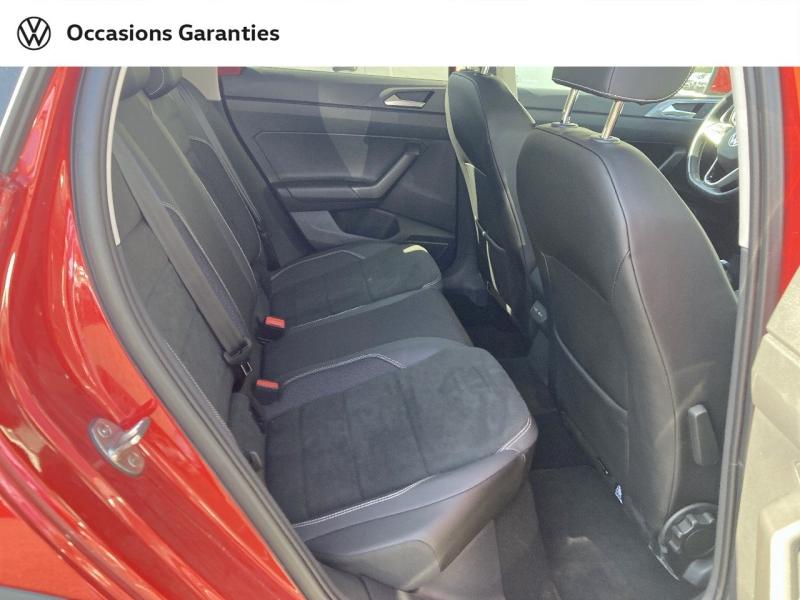 Voitures occasions VOLKSWAGEN TAIGO Style Rivery