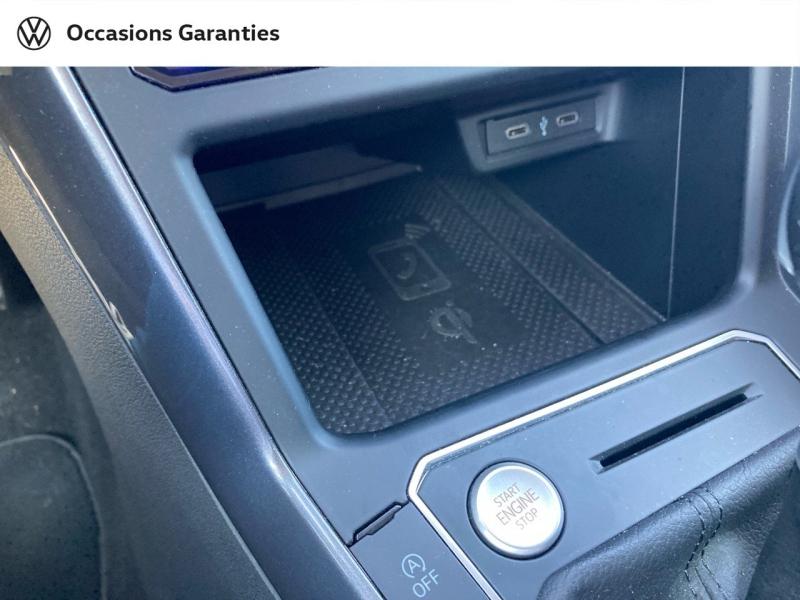 Voitures occasions VOLKSWAGEN TAIGO Style Rivery