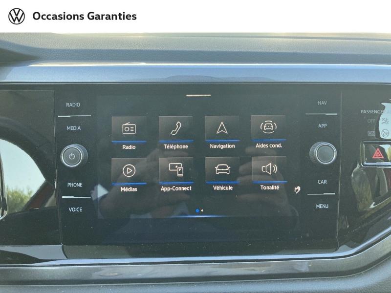Voitures occasions VOLKSWAGEN TAIGO Style Rivery