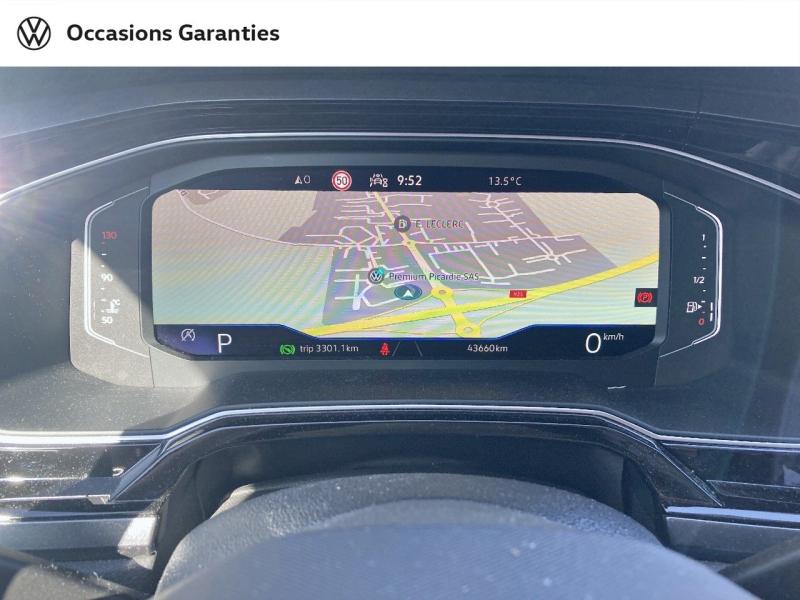 Voitures occasions VOLKSWAGEN TAIGO Style Rivery