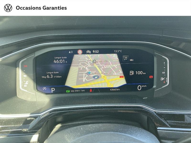 Voitures occasions VOLKSWAGEN TAIGO Style Rivery