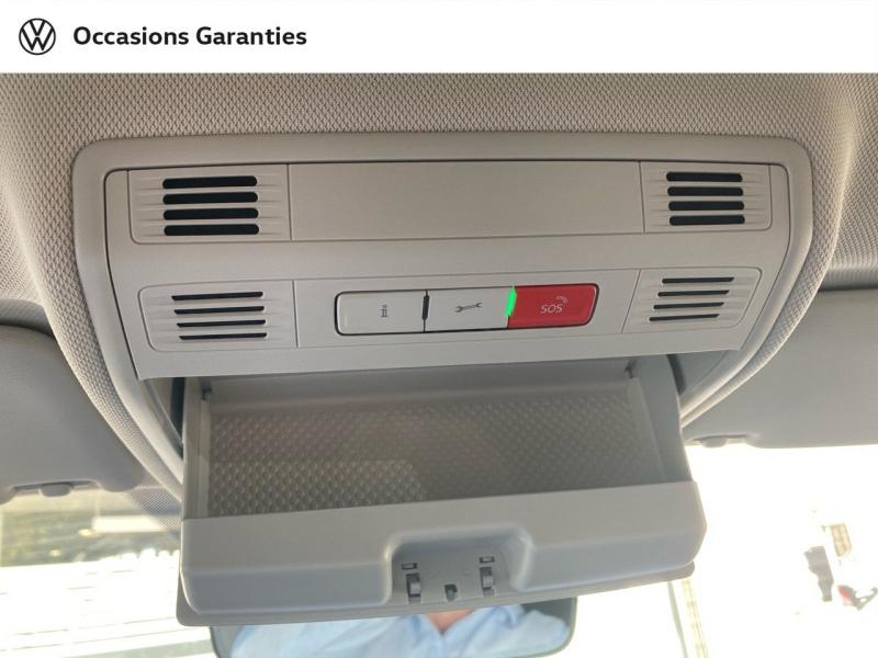 Voitures occasions VOLKSWAGEN TAIGO Style Rivery