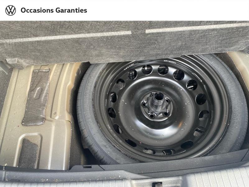 Voitures occasions VOLKSWAGEN T-CROSS Life Business Rivery