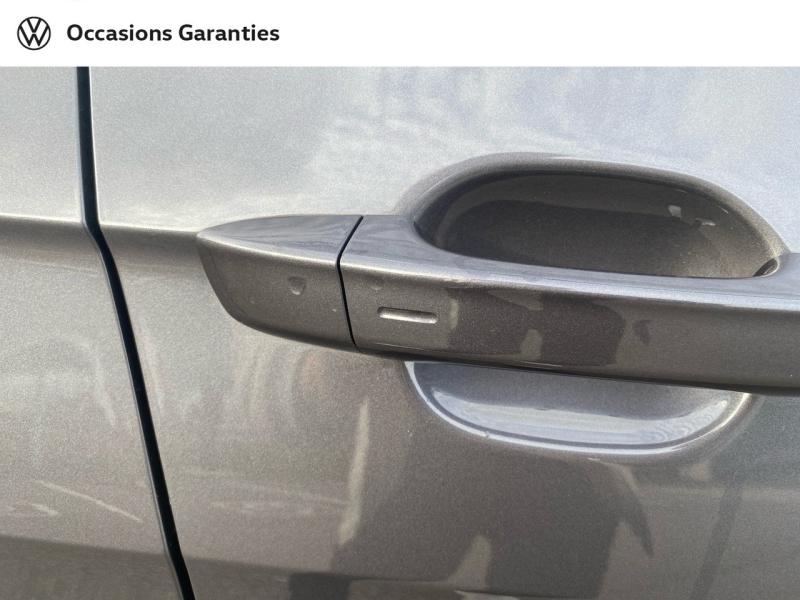 Voitures occasions VOLKSWAGEN T-CROSS Life Business Rivery