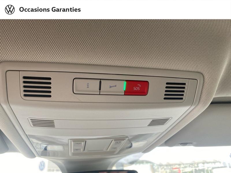 Voitures occasions VOLKSWAGEN T-CROSS Life Business Rivery