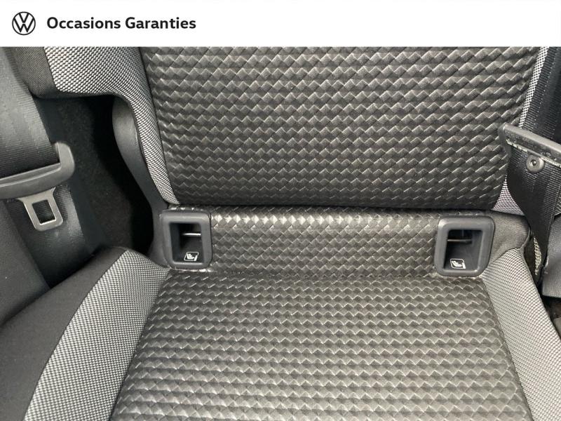 Voitures occasions VOLKSWAGEN T-CROSS Life Business Rivery