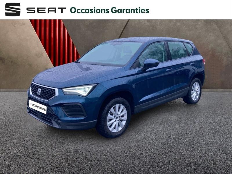 Voitures occasions SEAT ATECA Reference Rivery