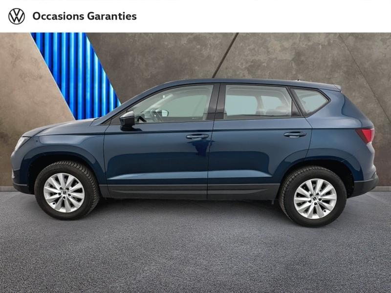 Voitures occasions SEAT ATECA Reference Rivery