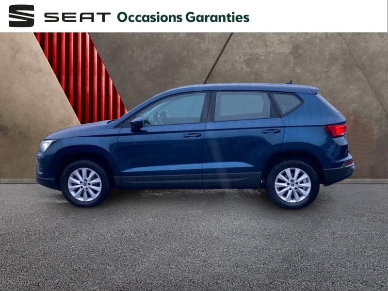 Voitures occasions SEAT ATECA Reference Rivery