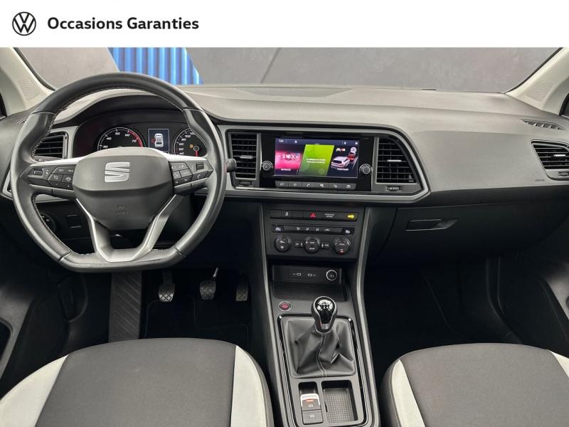 Voitures occasions SEAT ATECA Reference Rivery