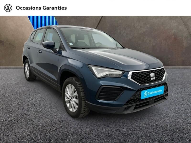 Voitures occasions SEAT ATECA Reference Rivery