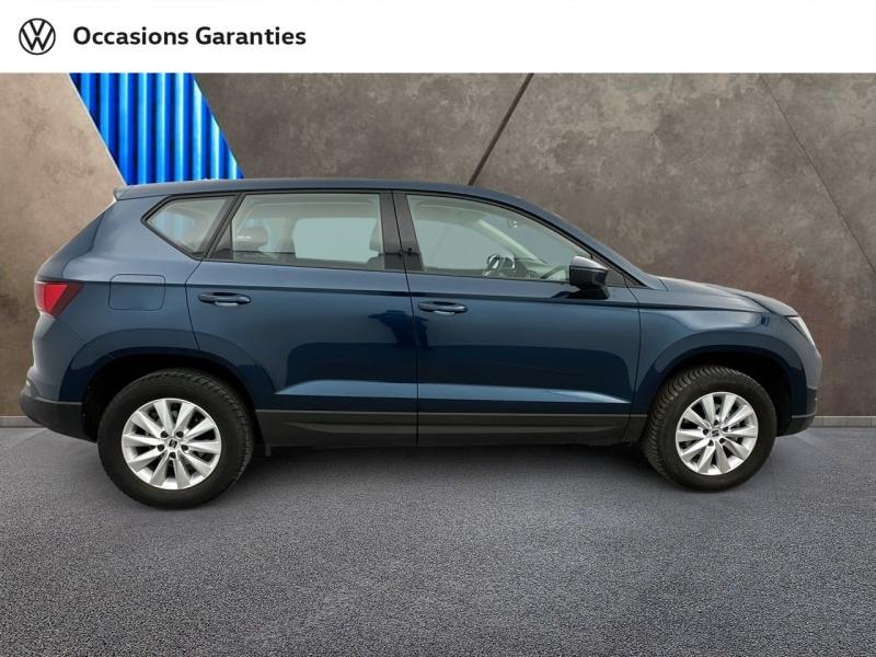 Voitures occasions SEAT ATECA Reference Rivery