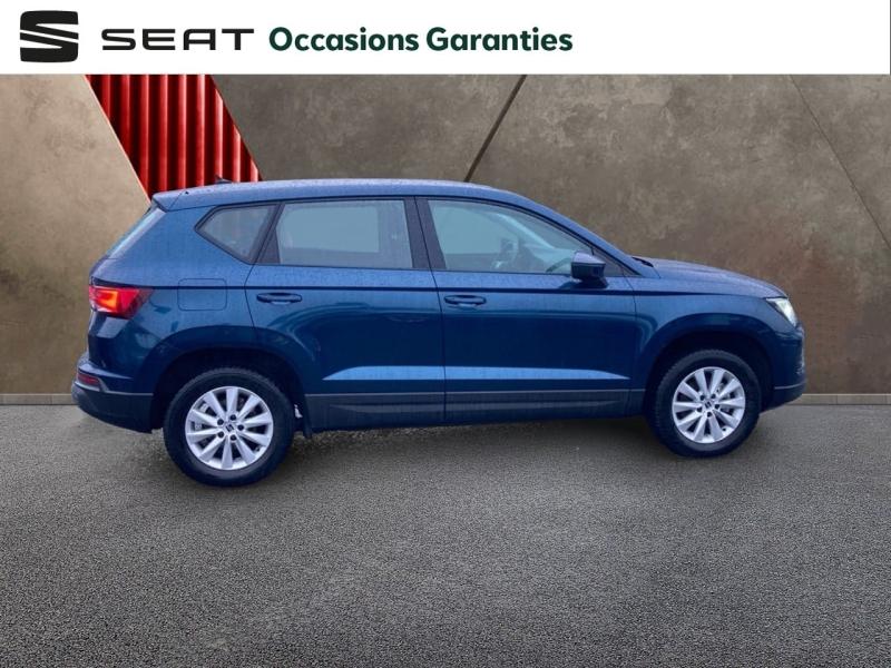 Voitures occasions SEAT ATECA Reference Rivery