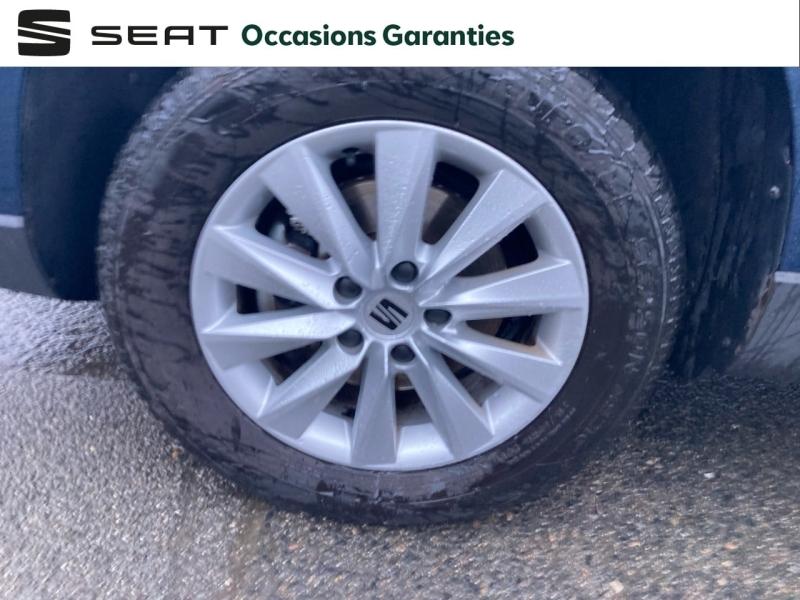 Voitures occasions SEAT ATECA Reference Rivery