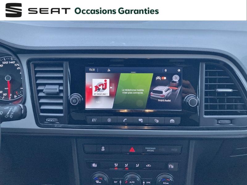 Voitures occasions SEAT ATECA Reference Rivery