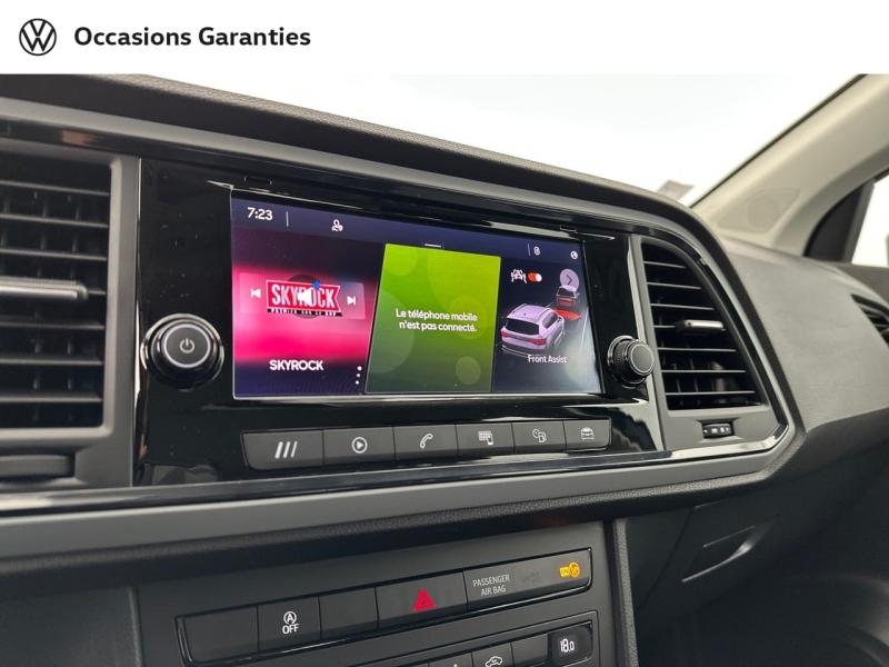 Voitures occasions SEAT ATECA Reference Rivery