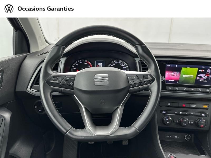 Voitures occasions SEAT ATECA Reference Rivery
