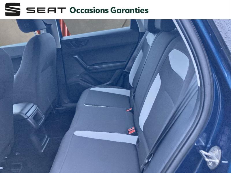 Voitures occasions SEAT ATECA Reference Rivery